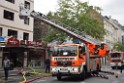 Feuer 2 Koeln Nippes Neusserstr P212